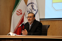 دومین رویداد ملی-دانشجویی بزرگداشت شهید سلیمانی