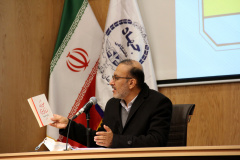 دومین رویداد ملی-دانشجویی بزرگداشت شهید سلیمانی