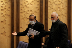 دومین رویداد ملی-دانشجویی بزرگداشت شهید سلیمانی