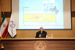 دومین رویداد ملی-دانشجویی بزرگداشت شهید سلیمانی