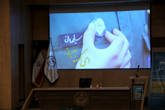 دومین رویداد ملی-دانشجویی بزرگداشت شهید سلیمانی