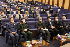 دومین رویداد ملی-دانشجویی بزرگداشت شهید سلیمانی