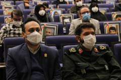 دومین رویداد ملی-دانشجویی بزرگداشت شهید سلیمانی