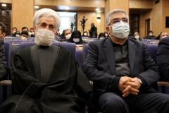 دومین رویداد ملی-دانشجویی بزرگداشت شهید سلیمانی