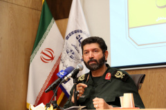 دومین رویداد ملی-دانشجویی بزرگداشت شهید سلیمانی