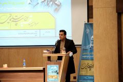 دومین رویداد ملی-دانشجویی بزرگداشت شهید سلیمانی