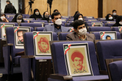 دومین رویداد ملی-دانشجویی بزرگداشت شهید سلیمانی