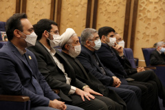 دومین رویداد ملی-دانشجویی بزرگداشت شهید سلیمانی