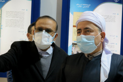 دو روز پایانی نمایشگاه توانمندی‌ها و دستاوردهای جهاد دانشگاهی