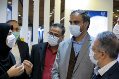 دو روز پایانی نمایشگاه توانمندی‌ها و دستاوردهای جهاد دانشگاهی