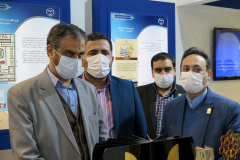 دو روز پایانی نمایشگاه توانمندی‌ها و دستاوردهای جهاد دانشگاهی