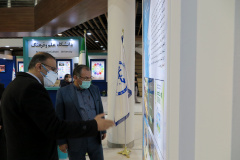 دو روز پایانی نمایشگاه توانمندی‌ها و دستاوردهای جهاد دانشگاهی