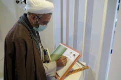 دو روز پایانی نمایشگاه توانمندی‌ها و دستاوردهای جهاد دانشگاهی