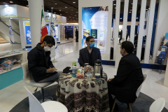 دو روز پایانی نمایشگاه توانمندی‌ها و دستاوردهای جهاد دانشگاهی