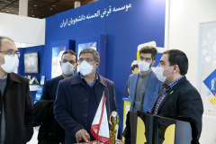 دو روز پایانی نمایشگاه توانمندی‌ها و دستاوردهای جهاد دانشگاهی