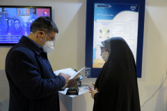 دو روز پایانی نمایشگاه توانمندی‌ها و دستاوردهای جهاد دانشگاهی