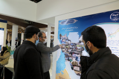 دو روز پایانی نمایشگاه توانمندی‌ها و دستاوردهای جهاد دانشگاهی