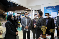 دو روز پایانی نمایشگاه توانمندی‌ها و دستاوردهای جهاد دانشگاهی