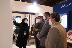 دو روز پایانی نمایشگاه توانمندی‌ها و دستاوردهای جهاد دانشگاهی