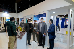 دو روز پایانی نمایشگاه توانمندی‌ها و دستاوردهای جهاد دانشگاهی