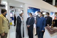 دو روز پایانی نمایشگاه توانمندی‌ها و دستاوردهای جهاد دانشگاهی