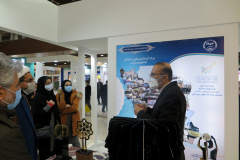 دو روز پایانی نمایشگاه توانمندی‌ها و دستاوردهای جهاد دانشگاهی