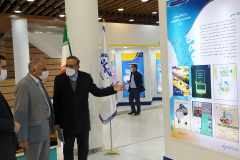 دو روز پایانی نمایشگاه توانمندی‌ها و دستاوردهای جهاد دانشگاهی