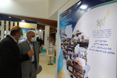 دو روز پایانی نمایشگاه توانمندی‌ها و دستاوردهای جهاد دانشگاهی