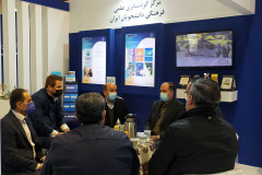 دو روز پایانی نمایشگاه توانمندی‌ها و دستاوردهای جهاد دانشگاهی