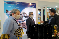دو روز پایانی نمایشگاه توانمندی‌ها و دستاوردهای جهاد دانشگاهی