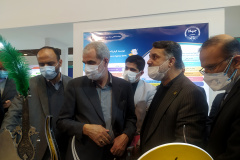 دو روز پایانی نمایشگاه توانمندی‌ها و دستاوردهای جهاد دانشگاهی