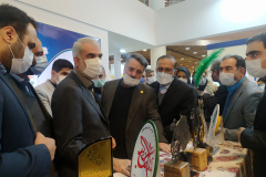 دو روز پایانی نمایشگاه توانمندی‌ها و دستاوردهای جهاد دانشگاهی