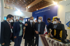 دو روز پایانی نمایشگاه توانمندی‌ها و دستاوردهای جهاد دانشگاهی