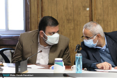 شورای علمی مسابقات مناظره دانشجویان ایران