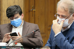 شورای علمی مسابقات مناظره دانشجویان ایران