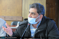 شورای علمی مسابقات مناظره دانشجویان ایران