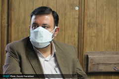 شورای علمی مسابقات مناظره دانشجویان ایران