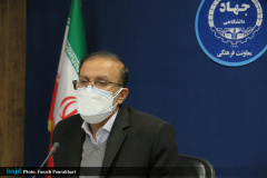 شورای علمی مسابقات مناظره دانشجویان ایران