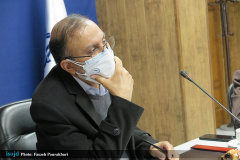 شورای علمی مسابقات مناظره دانشجویان ایران