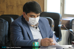 شورای علمی مسابقات مناظره دانشجویان ایران