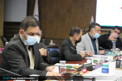 شورای علمی مسابقات مناظره دانشجویان ایران