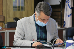 شورای علمی مسابقات مناظره دانشجویان ایران