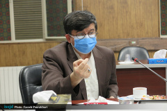 شورای علمی مسابقات مناظره دانشجویان ایران