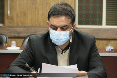 شورای علمی مسابقات مناظره دانشجویان ایران