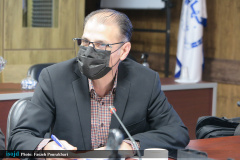 شورای علمی مسابقات مناظره دانشجویان ایران