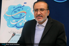 افتتاحیه دبیرخانه جهاد روایت و تبیین