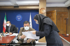 شورای علمی مسابقات مناظره دانشجویان ایران