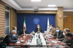 شورای علمی مسابقات مناظره دانشجویان ایران