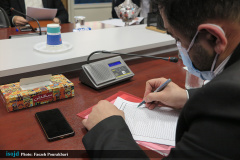 شورای علمی مسابقات مناظره دانشجویان ایران