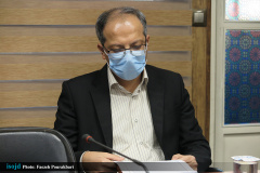 شورای علمی مسابقات مناظره دانشجویان ایران